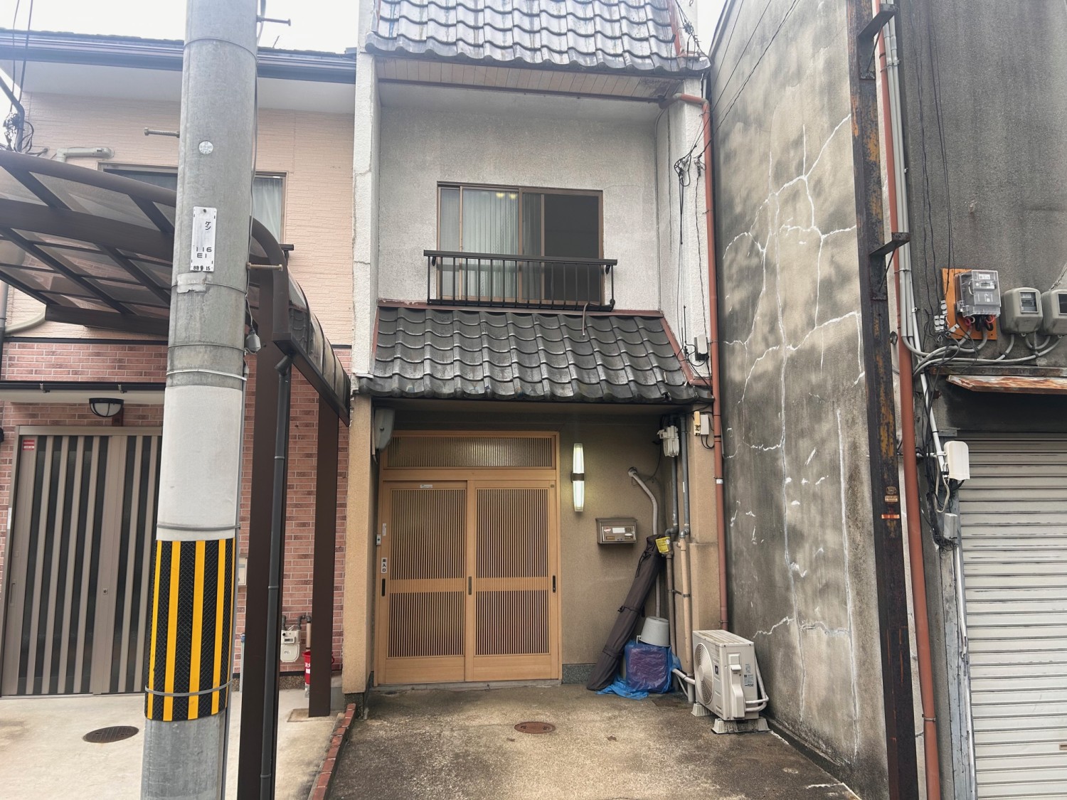 物件画像1